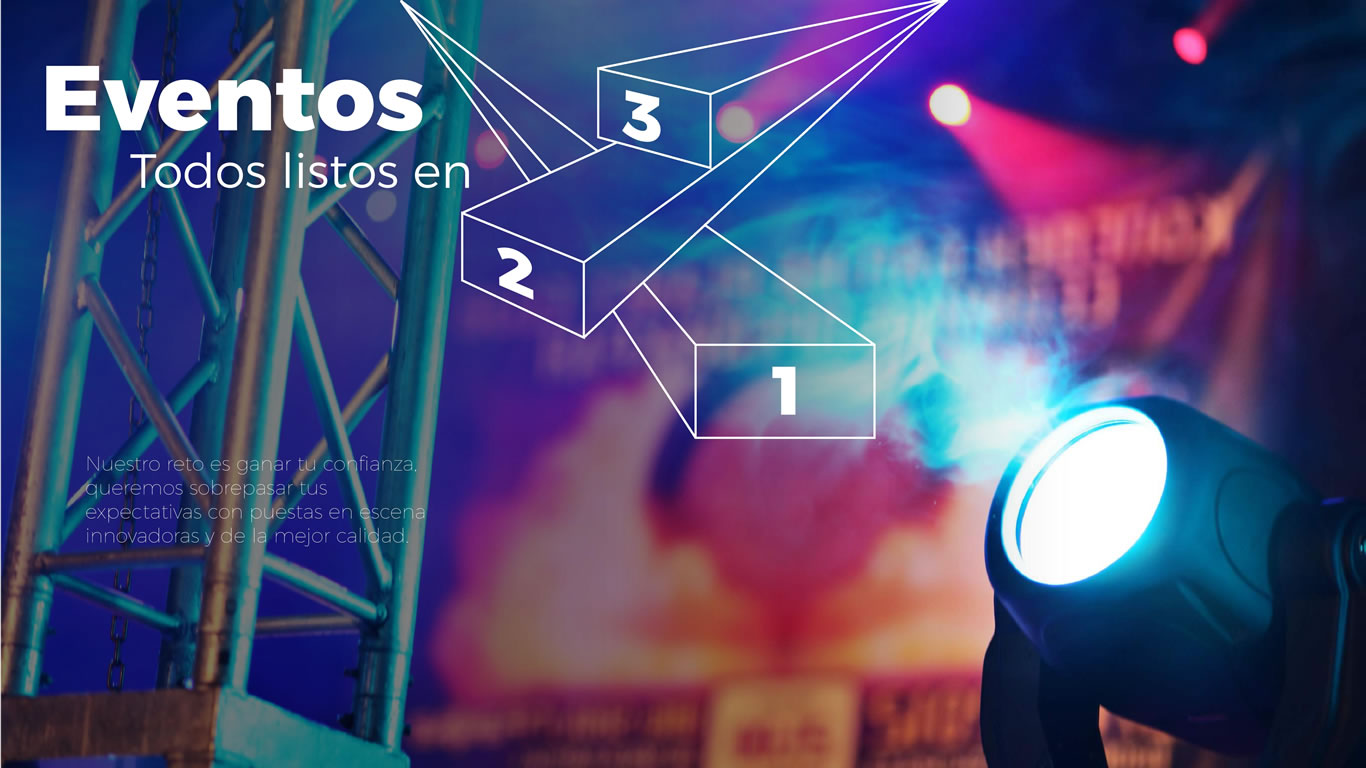 eventos